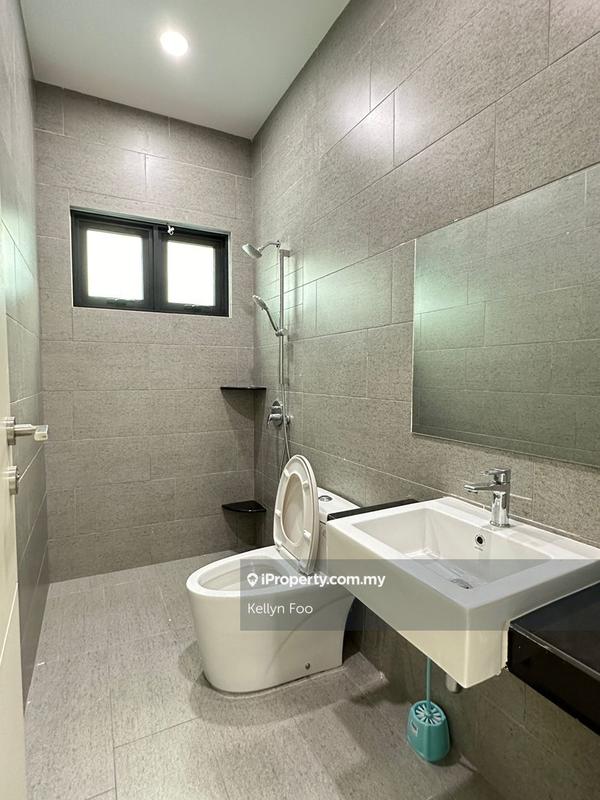 Semi-Detached House for Sale in Seaview 2 Storey Semi-D at 8 Residence Ujong Pasir, Melaka City by Kellyn Foo - iProperty.com.my