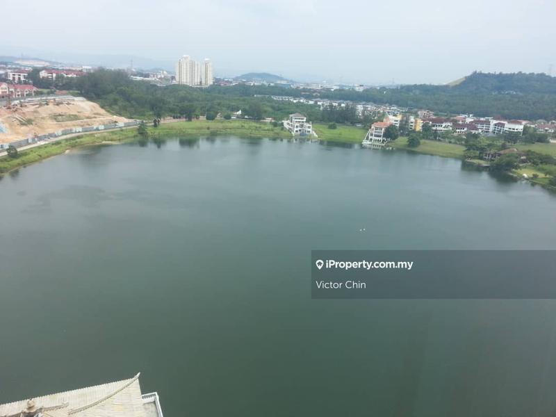 Residensi Servis untuk Dijual di The Heritage Residence oleh Victor Chin - iProperty.com.my