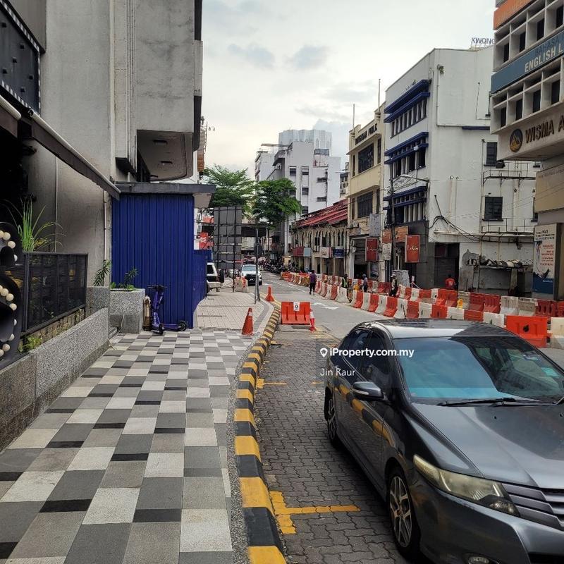 For Sale - Jln Hang Lekiu