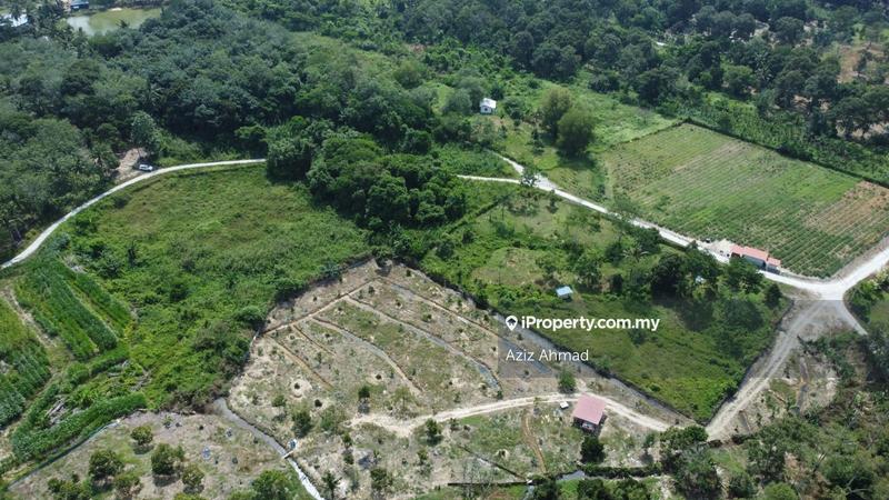Agricultural Land for Sale in Taman Jelebu, Kuala Klawang by Aziz Ahmad - iProperty.com.my