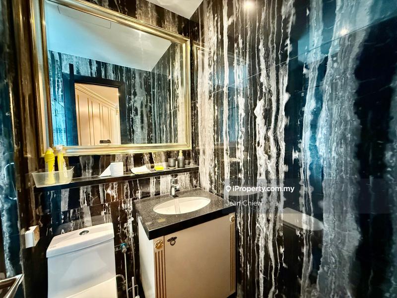 Condominium for Sale in Sutera Bukit Tunku by Jean Chiew - iProperty.com.my