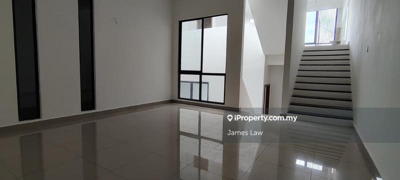 Rumah Teres 4-Tingkat untuk Dijual di Bandar Damansara Perdana, Damansara Perdana oleh James Law - iProperty.com.my