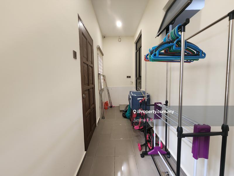 2-storey Terraced House for Sale in Bandar Seri Coalfields, Ijok by Jimmy Tan - iProperty.com.my