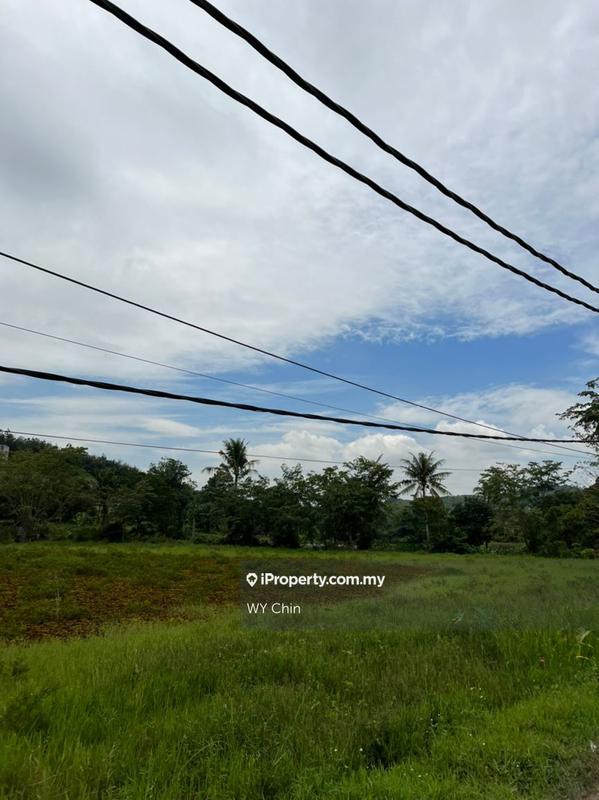 Tanah Perindustrian untuk Dijual di Kampung Sungai Lalang, Semenyih oleh WY Chin - iProperty.com.my