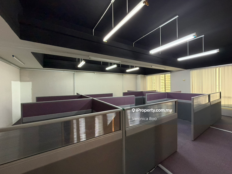 Office untuk Disewa di Pulau Tikus, George Town oleh Veronica Boo - iProperty.com.my