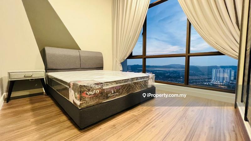Service Residence for Rent in The Park 2 by Robert See - iProperty.com.my