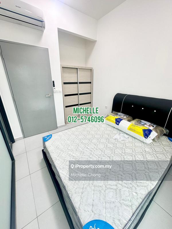 Service Residence for Rent in Sinaran @ Utropolis by Michelle Chong - iProperty.com.my