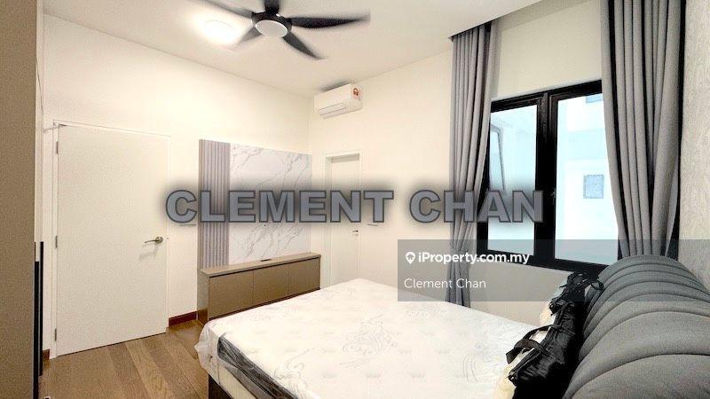 For Rent - Bangsar Hill Park