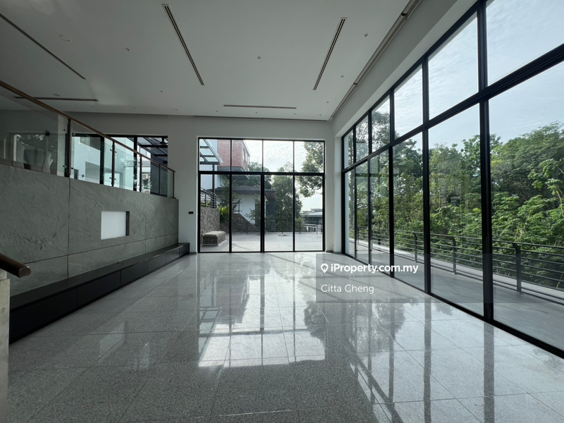 Bungalow House untuk Dijual di Country Heights Damansara, Kuala Lumpur oleh Citta Cheng - iProperty.com.my