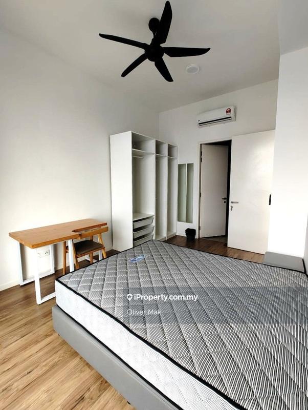 For Rent - The Park 2