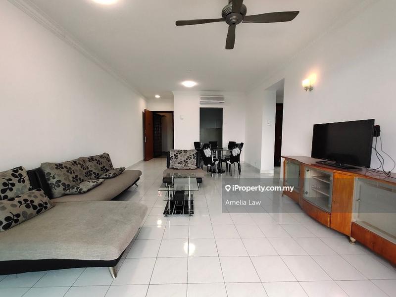 Condominium for Rent in Riana Green Condominium by Amelia Law - iProperty.com.my