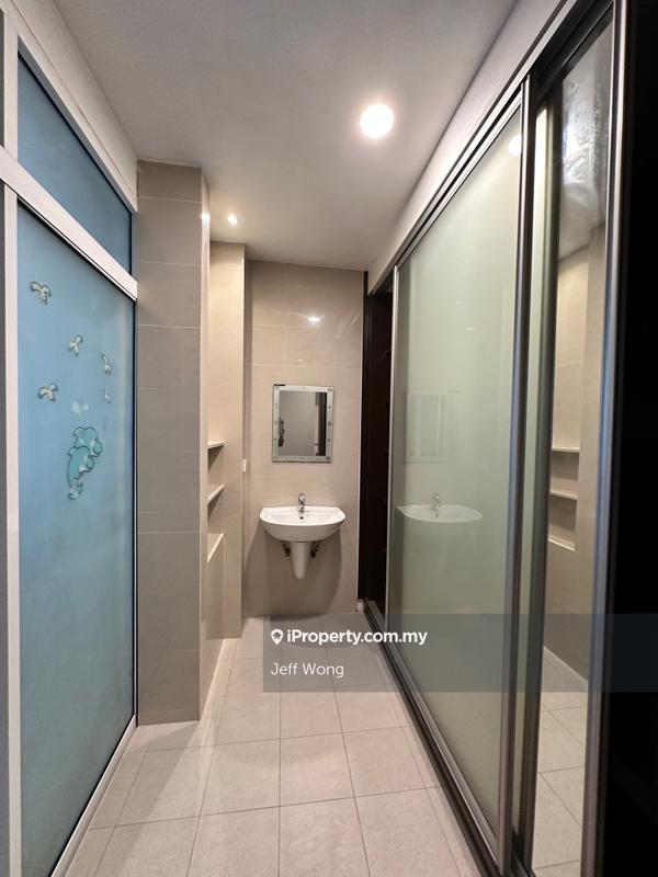 2-storey Terraced House untuk Dijual di Tropicana Indah, Kota Damansara oleh Jeff Wong - iProperty.com.my