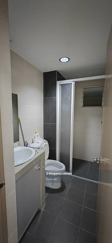 Residensi Servis untuk Dijual di Endah Promenade oleh Tony Lee - iProperty.com.my