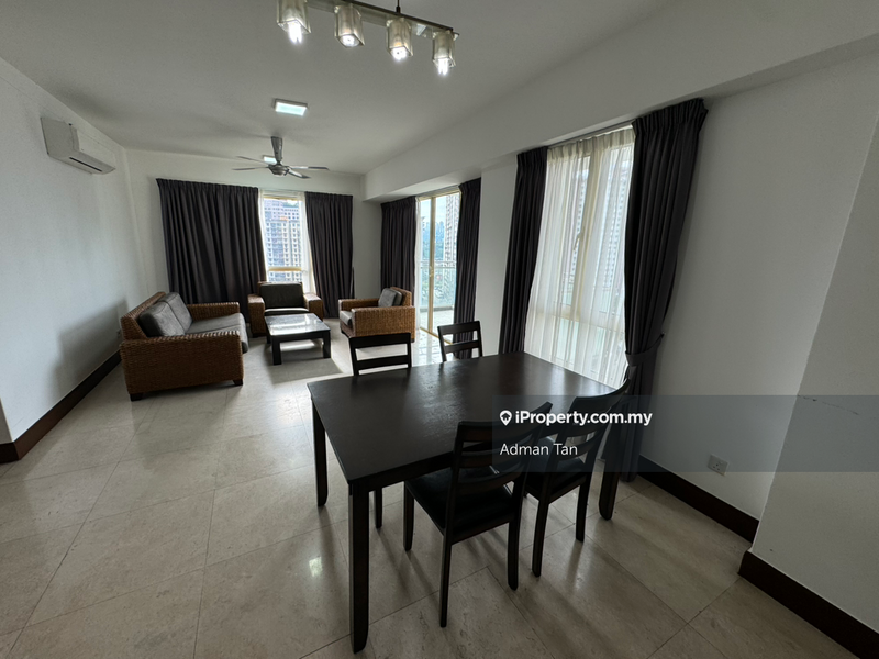 Condominium for Rent in Northpoint Residences by Adman Tan - iProperty.com.my