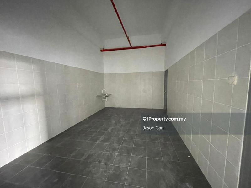 Gudang untuk Disewa di Taman Perindustrian Subang, Subang Jaya oleh Jason Gan - iProperty.com.my