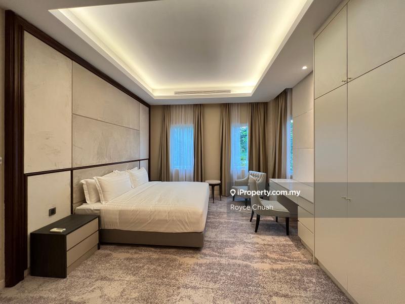 Bungalow House for Sale in Taman Duta, Bukit Tunku (Kenny Hills) by Royce Chuah - iProperty.com.my