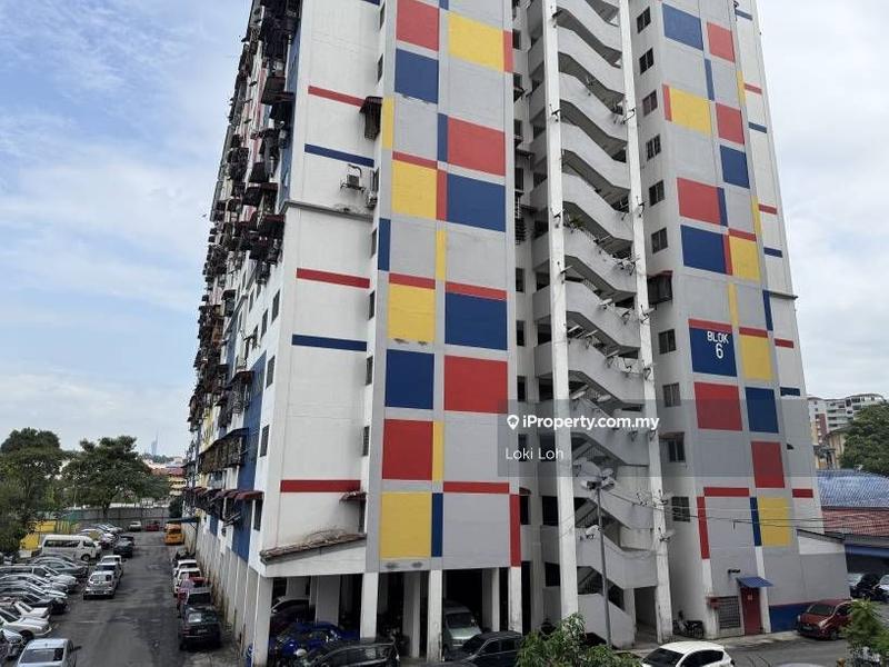 For Sale - Desa Tasik Fasa 6B