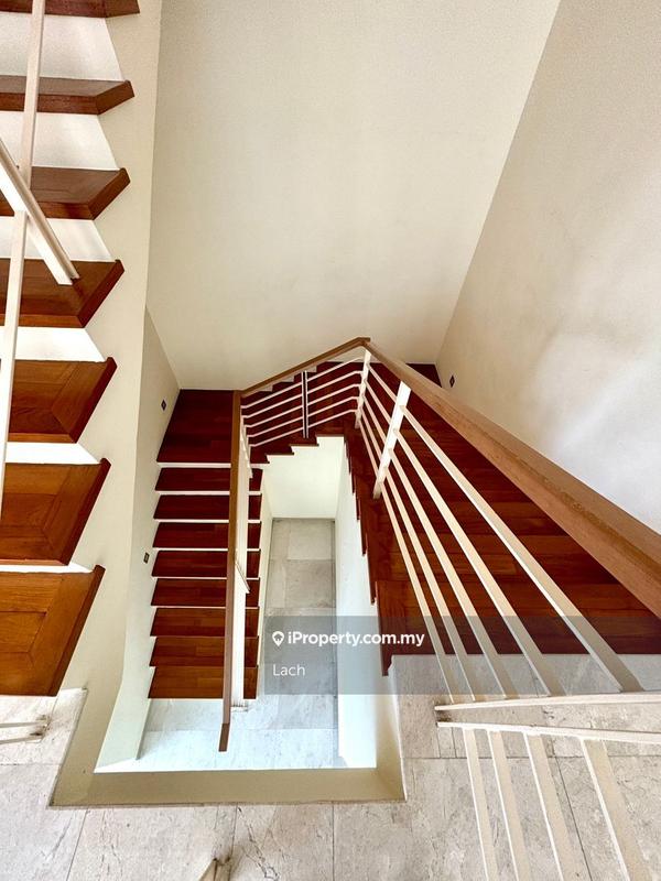 Semi-Detached House for Sale in Amarin kiara, Mont Kiara by Lach - iProperty.com.my