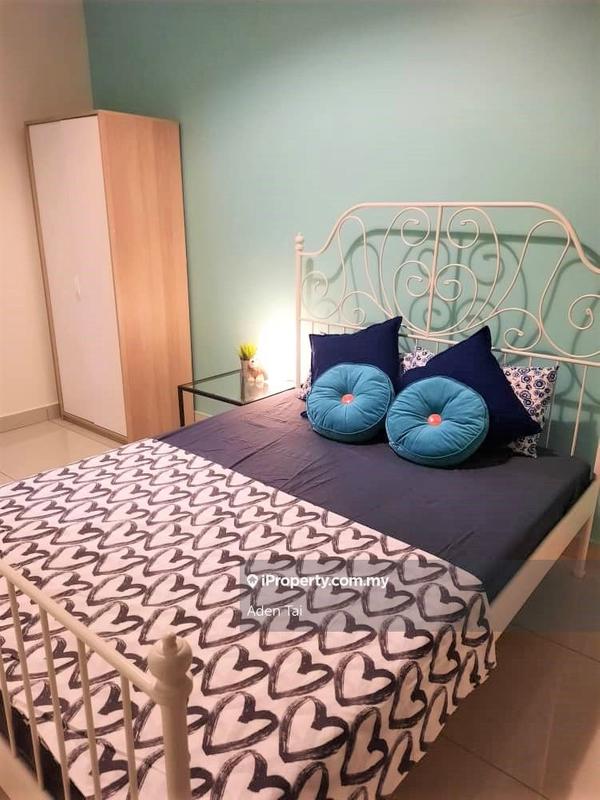 Kondominium untuk Dijual di Vila Vista oleh Aden Tai - iProperty.com.my