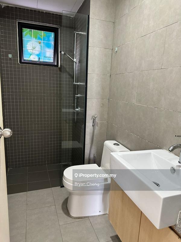 Condominium for Rent in Paragon 3 by Bryan Cheng - iProperty.com.my