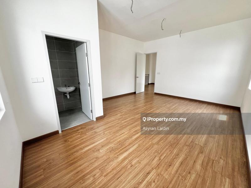 2-storey Terraced House for Sale in Cyberjaya, Selangor by Asyran Laidin - iProperty.com.my