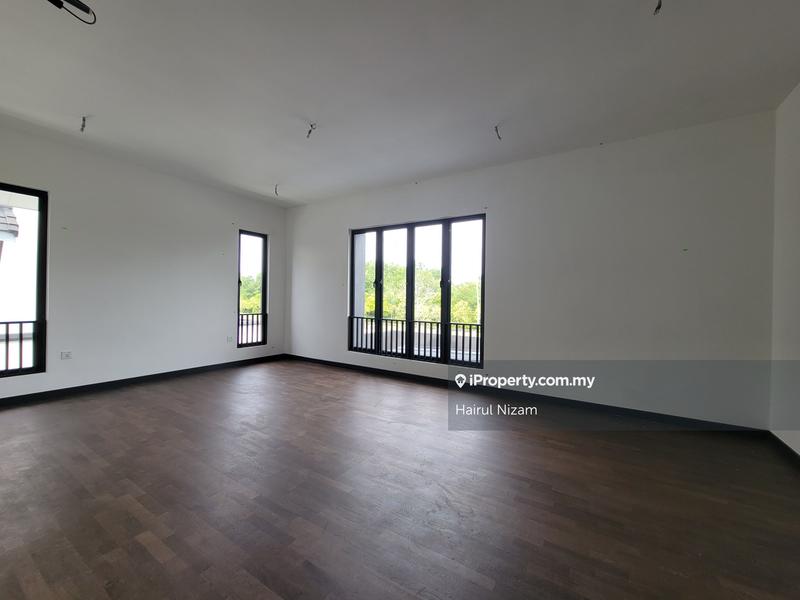 Semi-Detached House for Sale in Elmina Gardens, Shah Alam by Hairul Nizam - iProperty.com.my