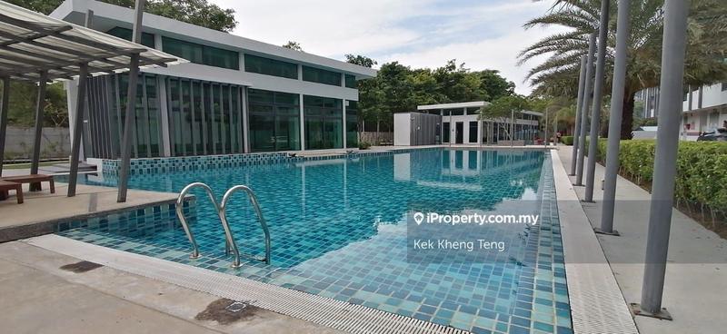 Condominium for Sale in River Tropics by Kek Kheng Teng - iProperty.com.my