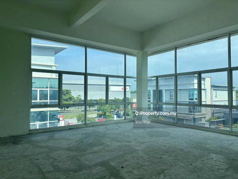 Semi-D Kilang untuk Dijual di Seksyen 27, Shah Alam oleh Wei Kiat - iProperty.com.my