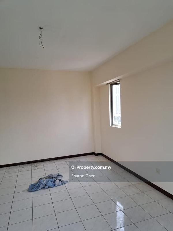 Condominium for Sale in Menara Megah by Sharon Chen - iProperty.com.my