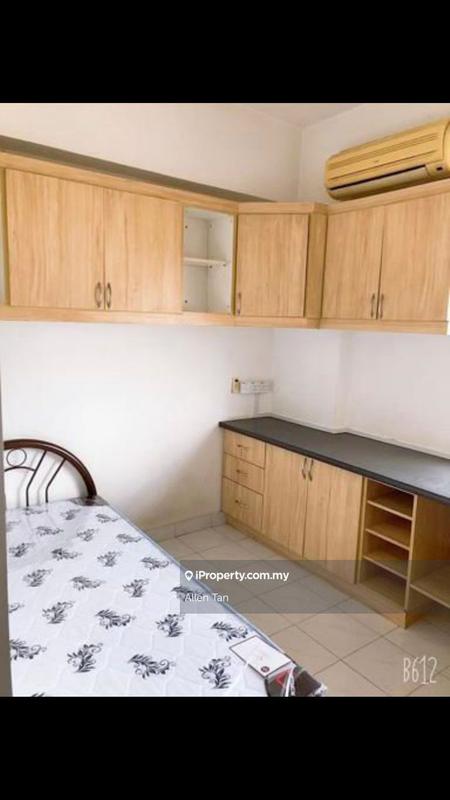 Kondominium untuk Dijual di Kelana D'Putera oleh Allen Tan - iProperty.com.my