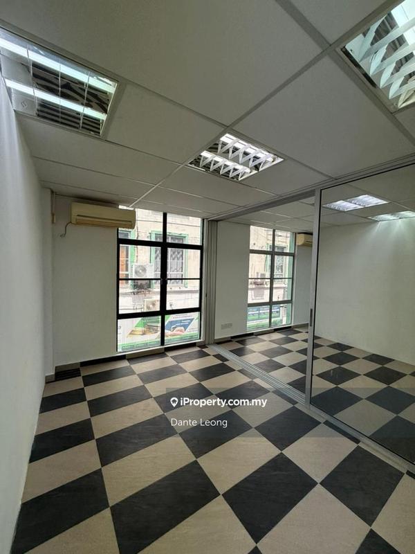 Office for Rent in Bandar Baru Bangi, Selangor by Dante Leong - iProperty.com.my