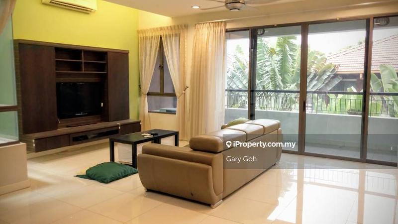 For Sale - Ara Hill Condominium