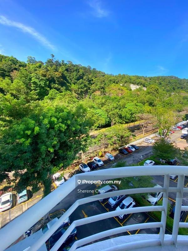 For Sale - Leader Garden