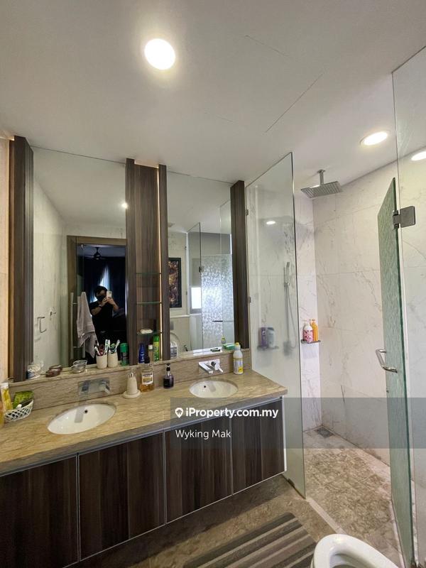 Kondominium untuk Dijual di Icon Residence oleh Wyking Mak - iProperty.com.my