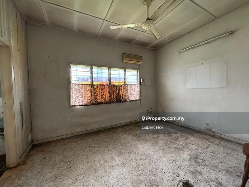 1-storey Terraced House for Sale in Taman Taynton View, Cheras by Gilbert Hor - iProperty.com.my
