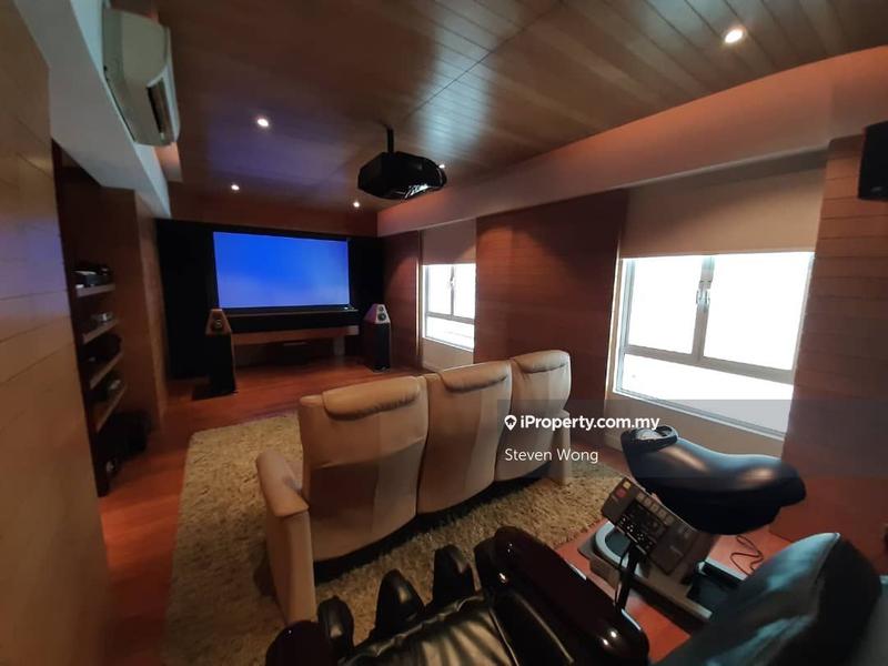 Kondominium untuk Dijual di 1 Desa Residence oleh Steven Wong - iProperty.com.my