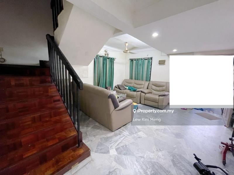 2-storey Terraced House for Sale in Bandar Menjalara, Kuala Lumpur by Lew Kim Meng - iProperty.com.my