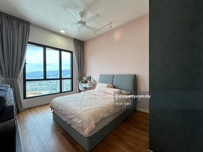 Service Residence for Sale in Ativo Suites @ Damansara Avenue by Ryan Swe - iProperty.com.my