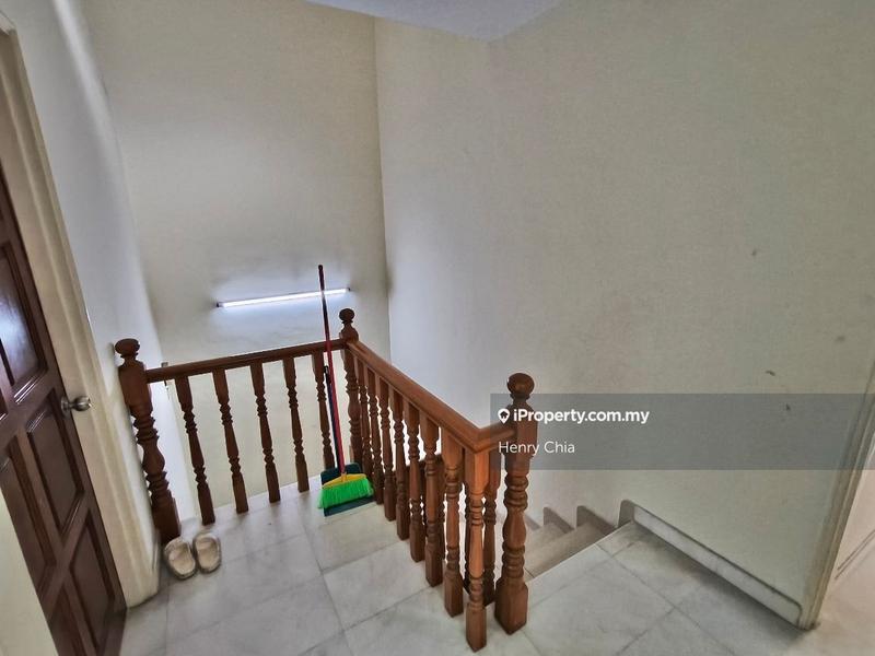 2-storey Terraced House for Sale in Taman Connaught, Cheras by Henry Chia - iProperty.com.my