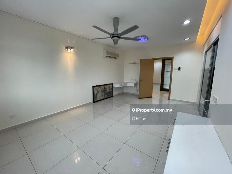 Rumah Teres 3-Tingkat untuk Dijual di Taman Permai Villa, Ampang oleh C.H Tan - iProperty.com.my