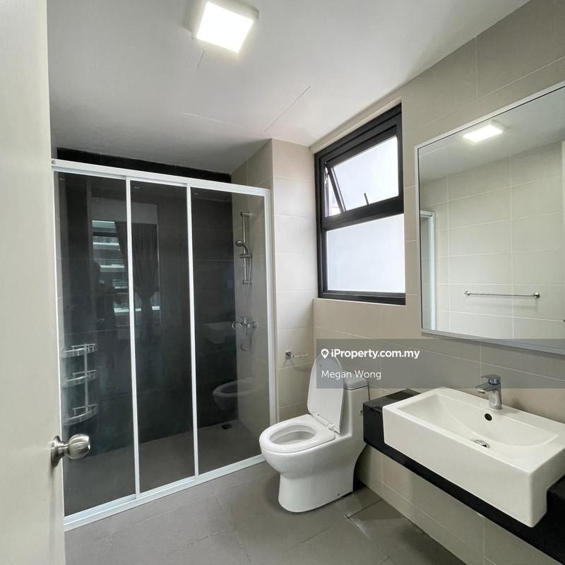 Residensi Servis untuk Dijual di 28 Boulevard oleh Megan Wong - iProperty.com.my