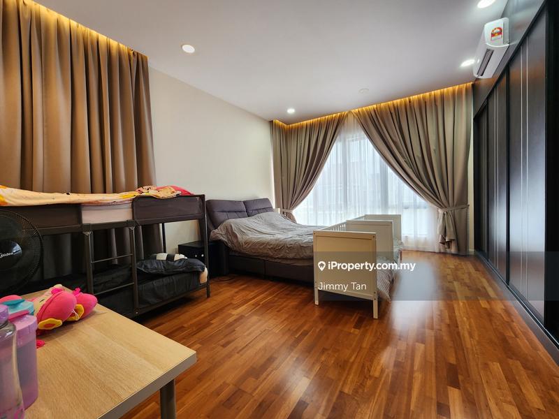 Rumah Berkembar untuk Dijual di Sungai Buloh, Selangor oleh Jimmy Tan - iProperty.com.my