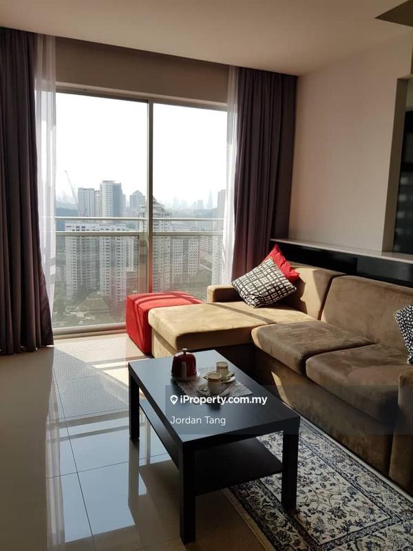 For Sale - Verve Suites