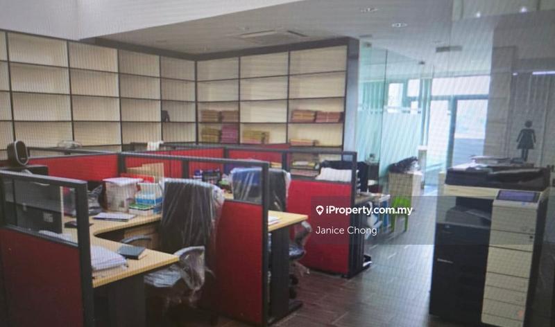 For Sale - ativo plaza