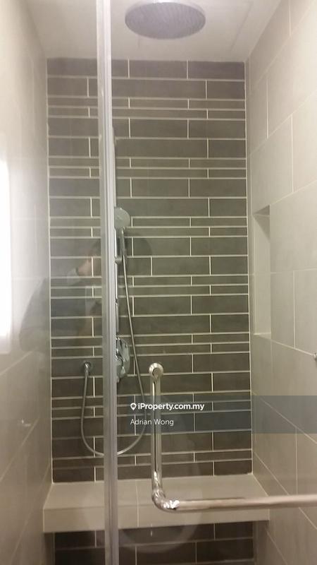 Service Residence for Rent in Laman Ceylon by Adrian Wong - iProperty.com.my