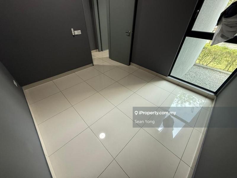 Kediaman Servis untuk Dijual di Fortune Centra oleh Sean Yong - iProperty.com.my