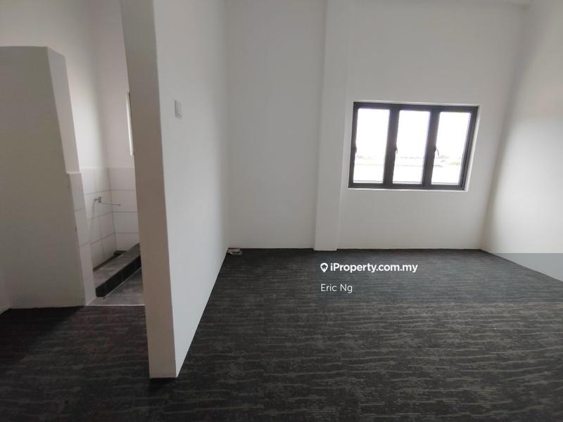 For Sale - Detached Factory Kawasan Perindustrian Balakong Jaya, Cheras Kajang