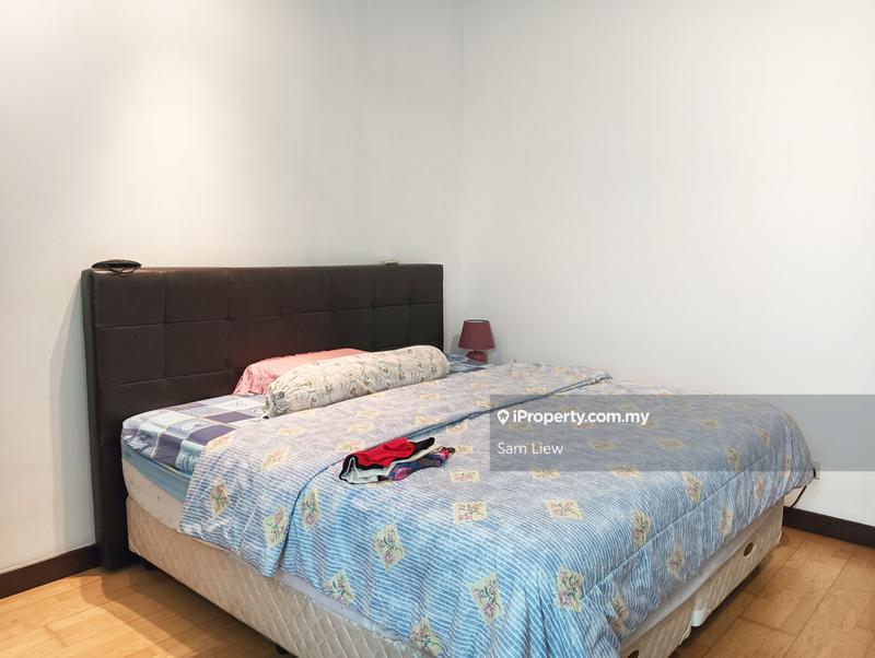 Condominium for Sale in Mont Kiara Meridin by Sam Liew - iProperty.com.my
