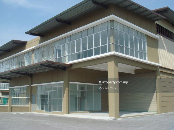 Kilang Berkembar untuk Dijual di Kota Damansara, Selangor oleh Vincent Choo - iProperty.com.my