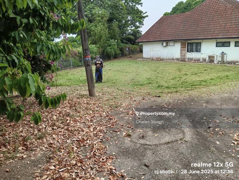 Banglo untuk Dijual di Tanjung Gemok, Port Dickson oleh Charles Joseph - iProperty.com.my